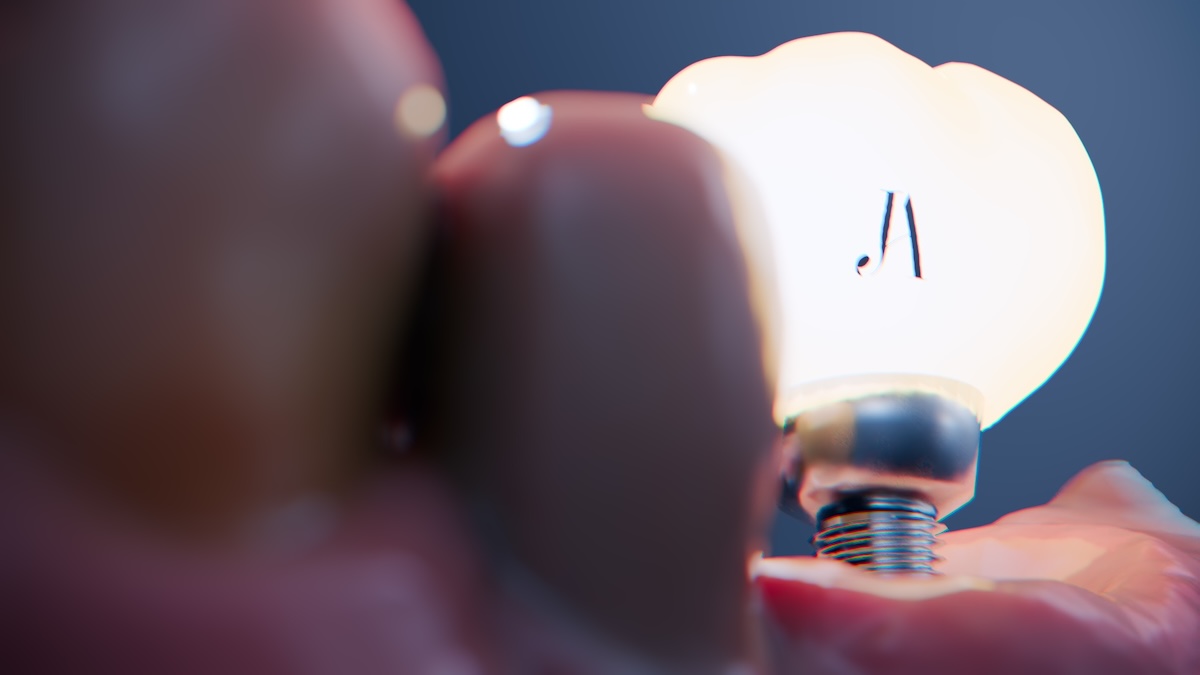 Dental Implants in West Palm Beach, FL